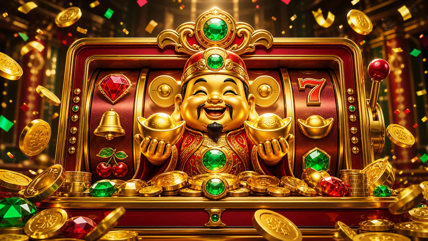 Cassino online e slots — betboom